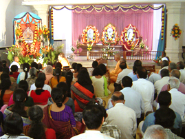 Kalpatharu Day Celebration